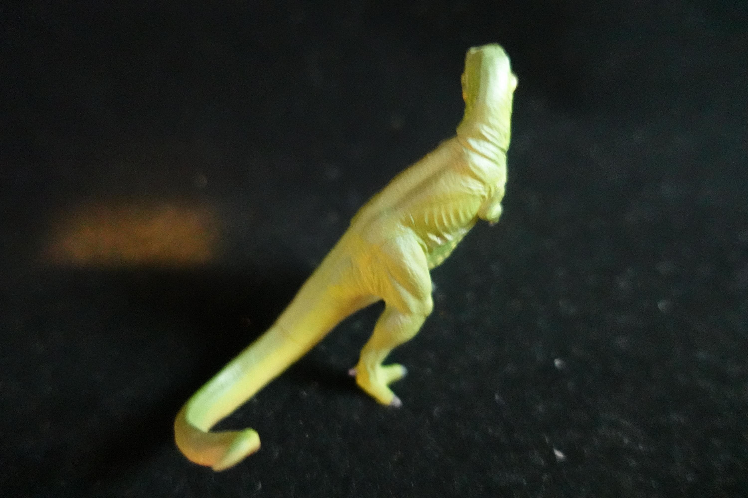 Kaiyodo UHA Dinotales Series 3 Tyrannosaurus