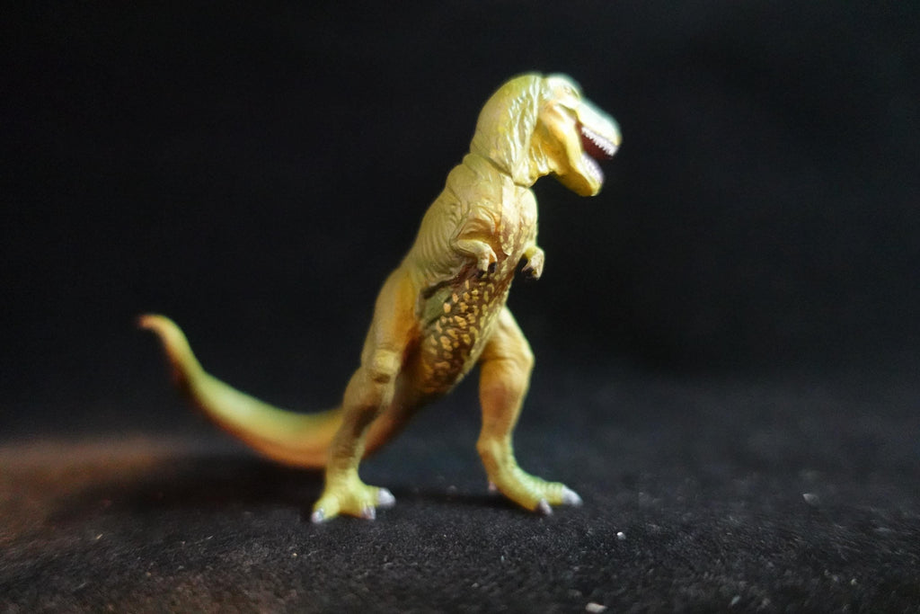 Kaiyodo UHA Dinotales Series 3 Tyrannosaurus
