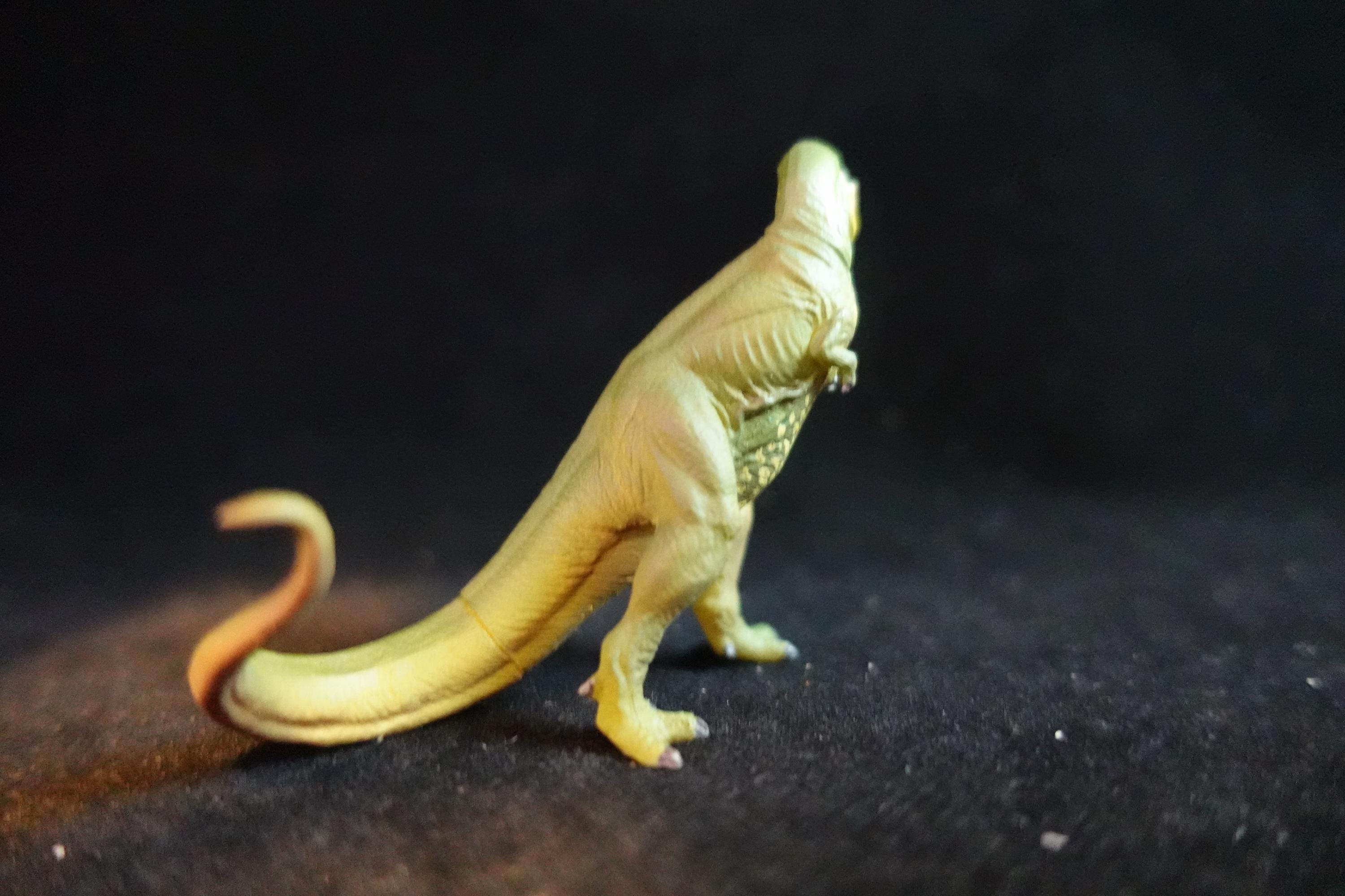 Kaiyodo UHA Dinotales Series 3 Tyrannosaurus