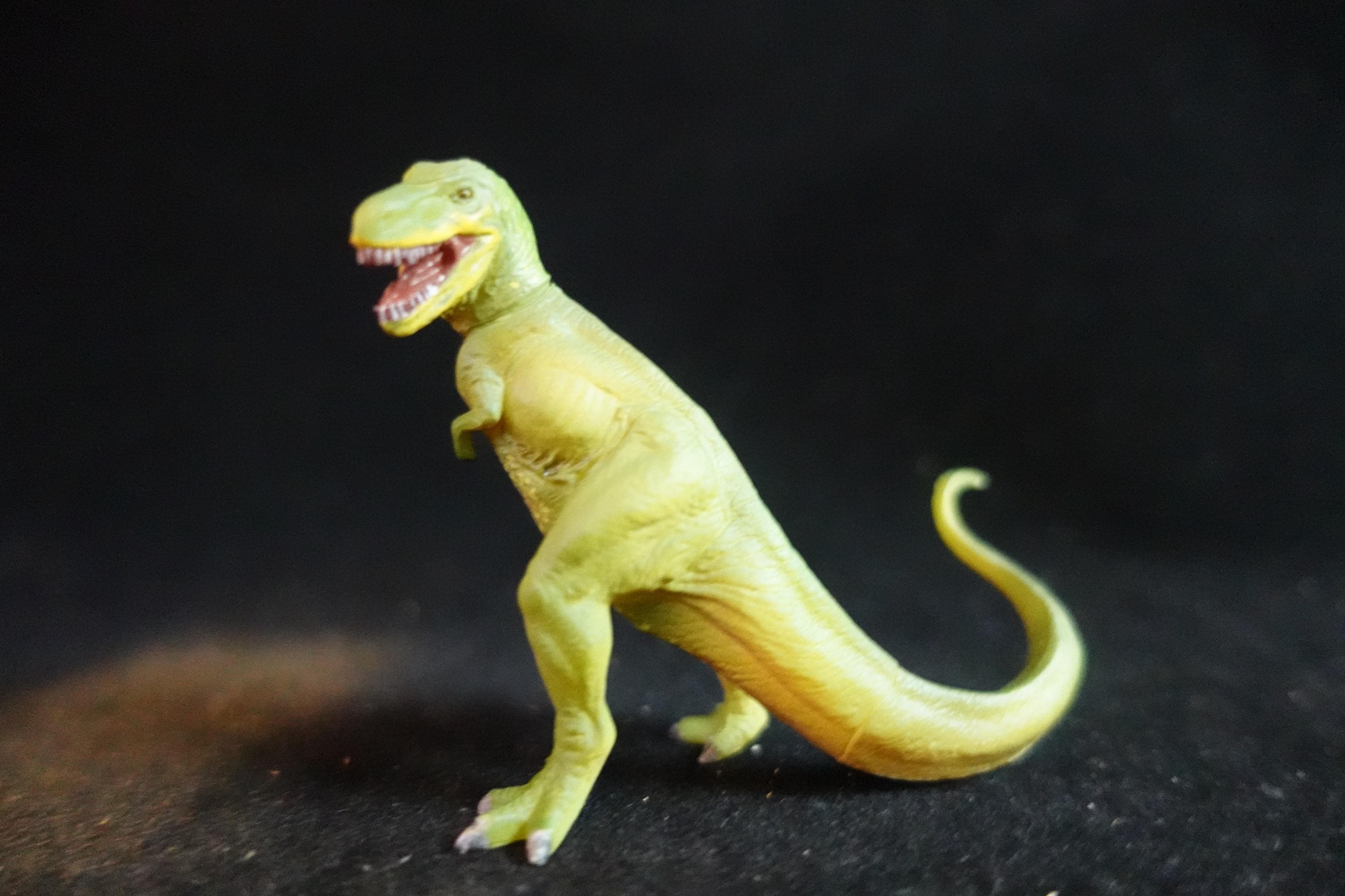 Kaiyodo UHA Dinotales Series 3 Tyrannosaurus
