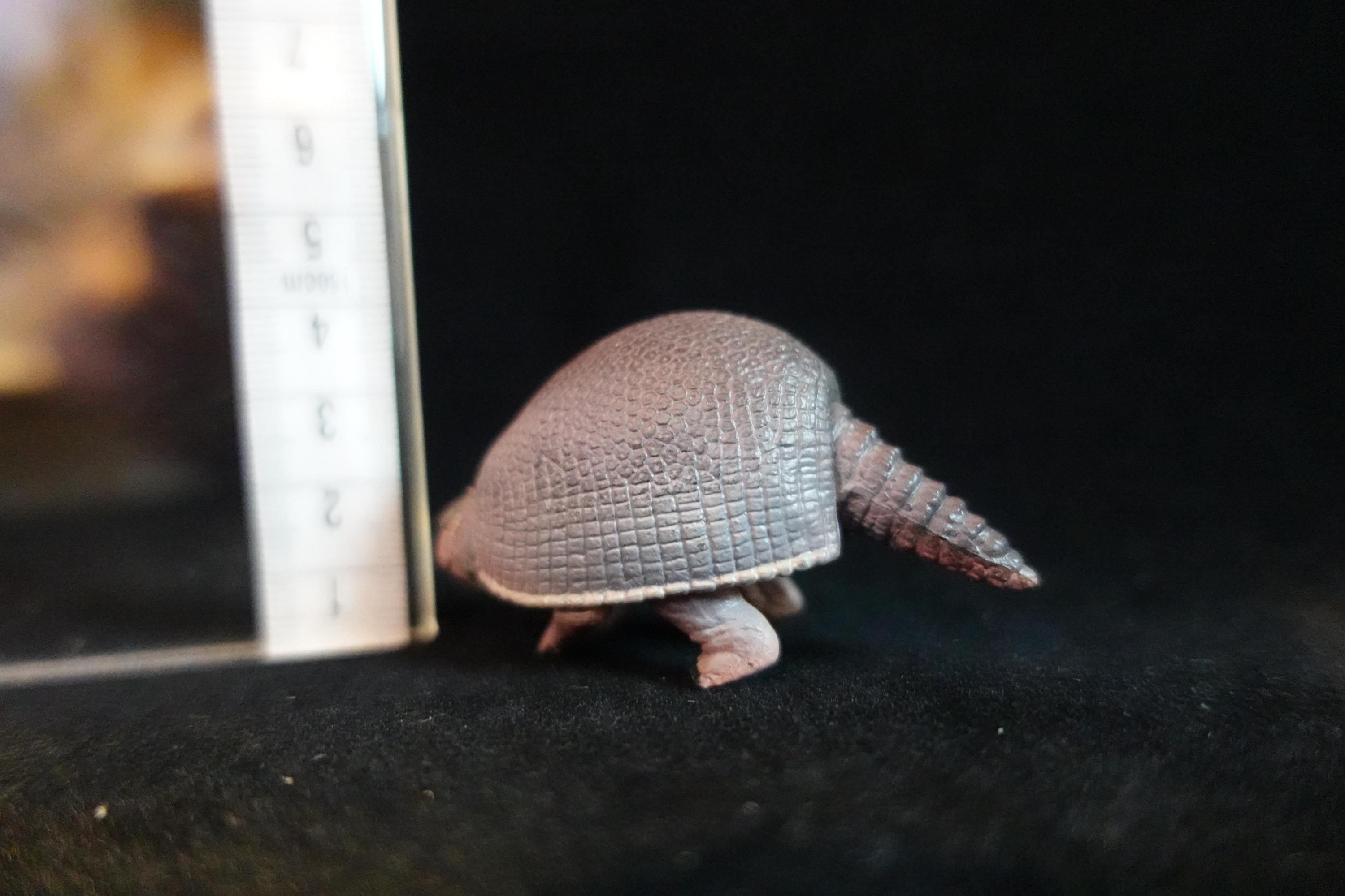Kaiyodo UHA Dinotales Series 3 Glyptodon