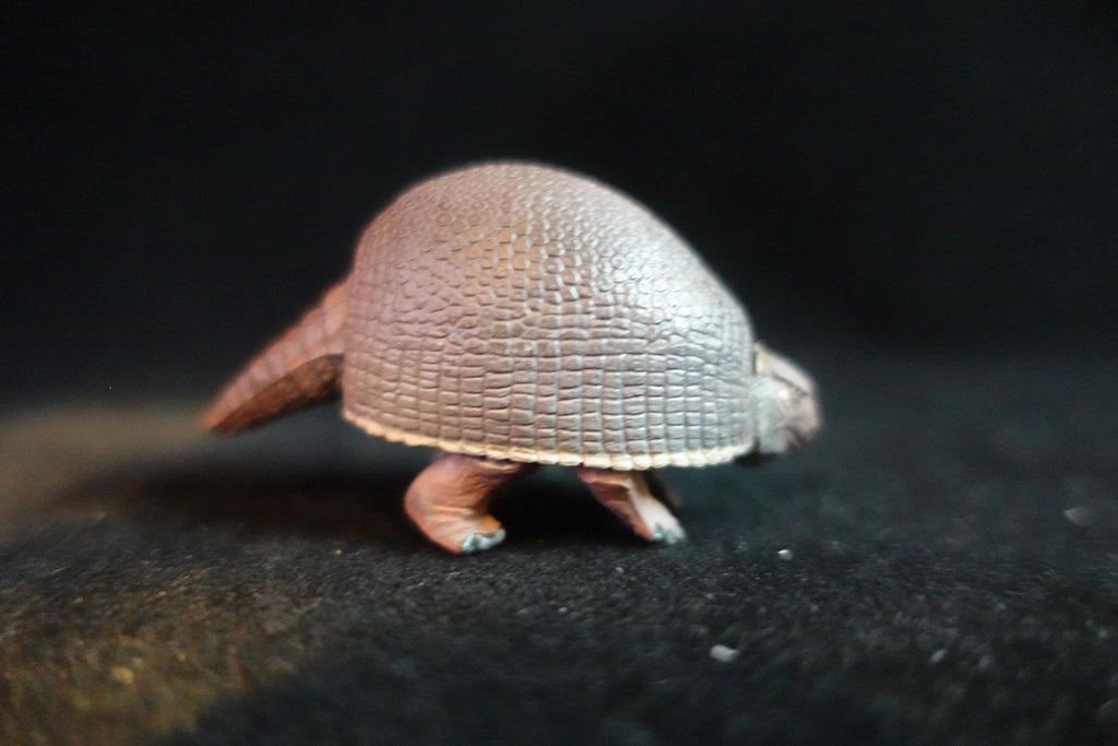 Kaiyodo UHA Dinotales Series 3 Glyptodon