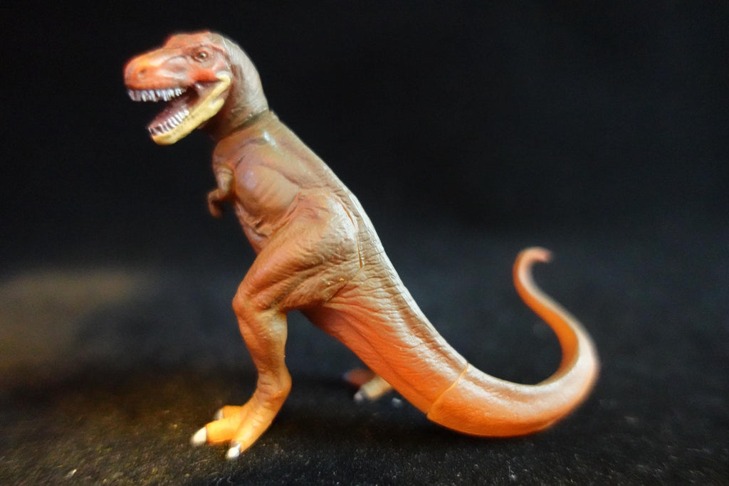 Kaiyodo UHA Dinotales Series 3 Tyrannosaurus
