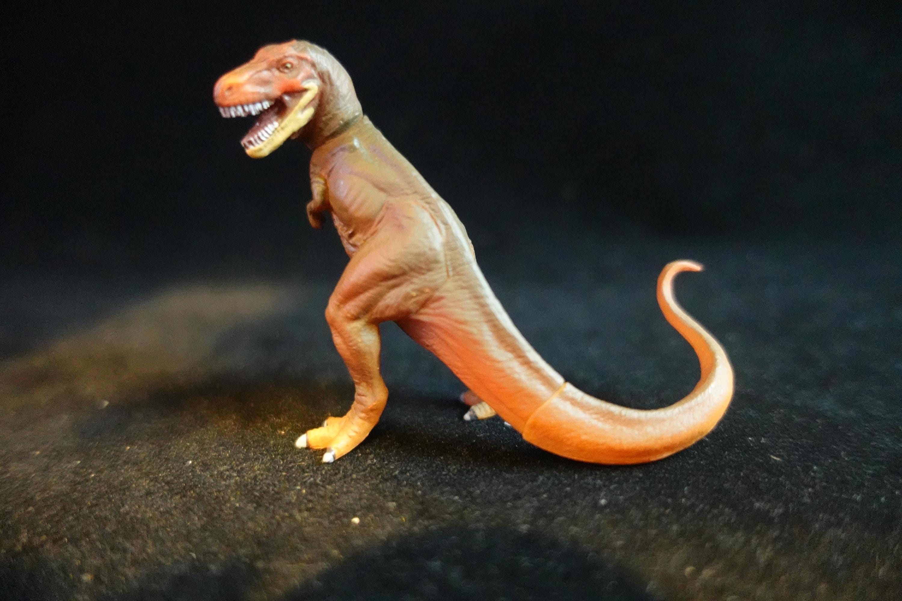 Kaiyodo UHA Dinotales Series 3 Tyrannosaurus