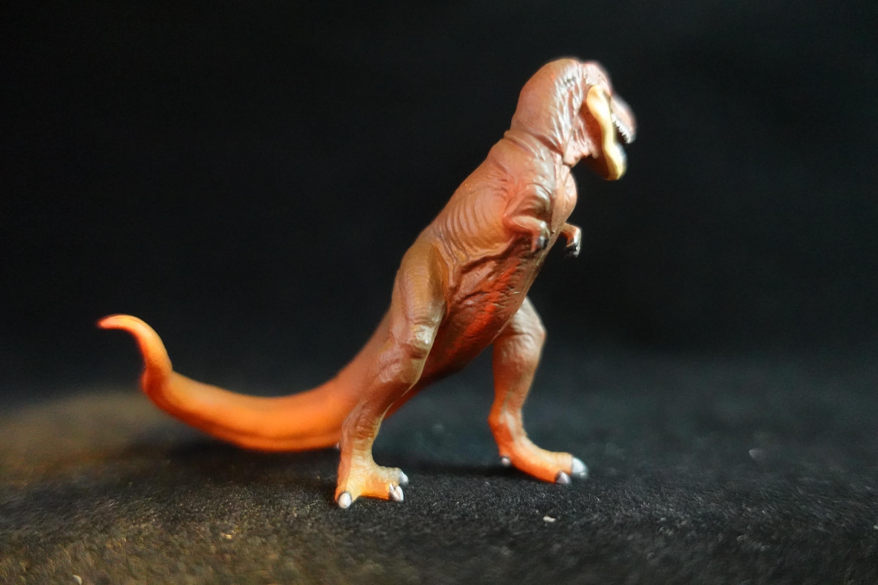 Kaiyodo UHA Dinotales Series 3 Tyrannosaurus