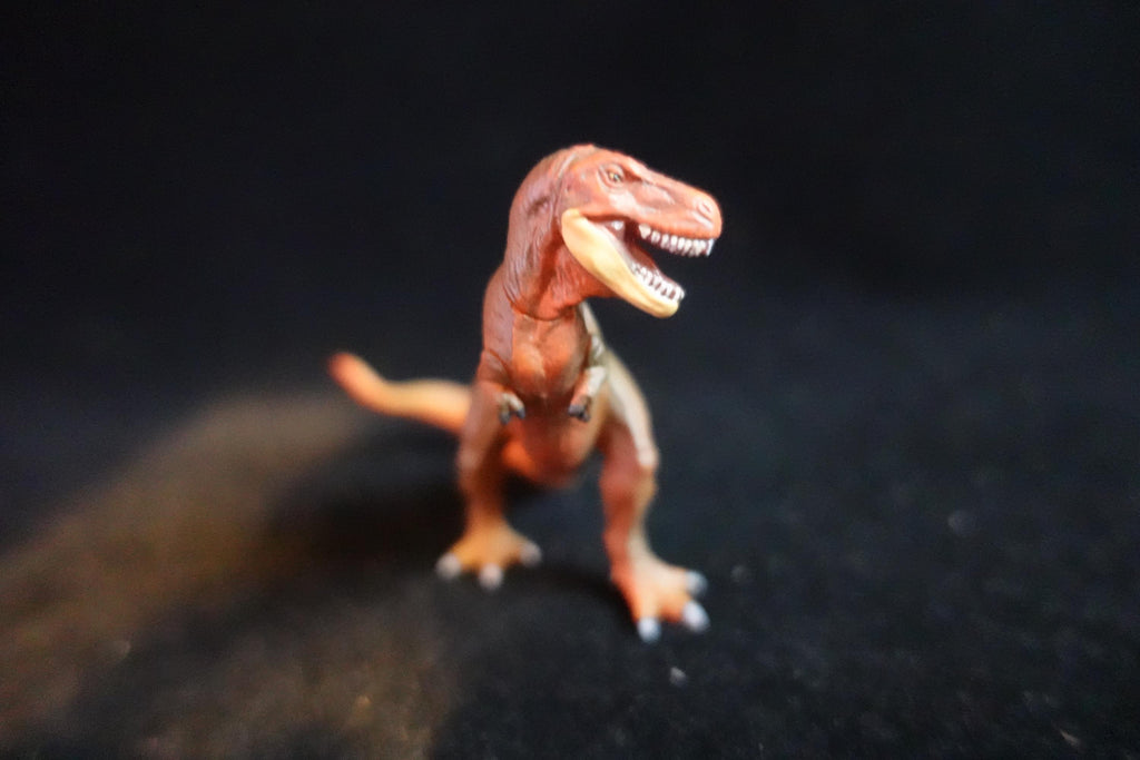 Kaiyodo UHA Dinotales Series 3 Tyrannosaurus