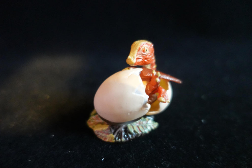 Kaiyodo UHA Dinotales Series 3 Maiasaura
