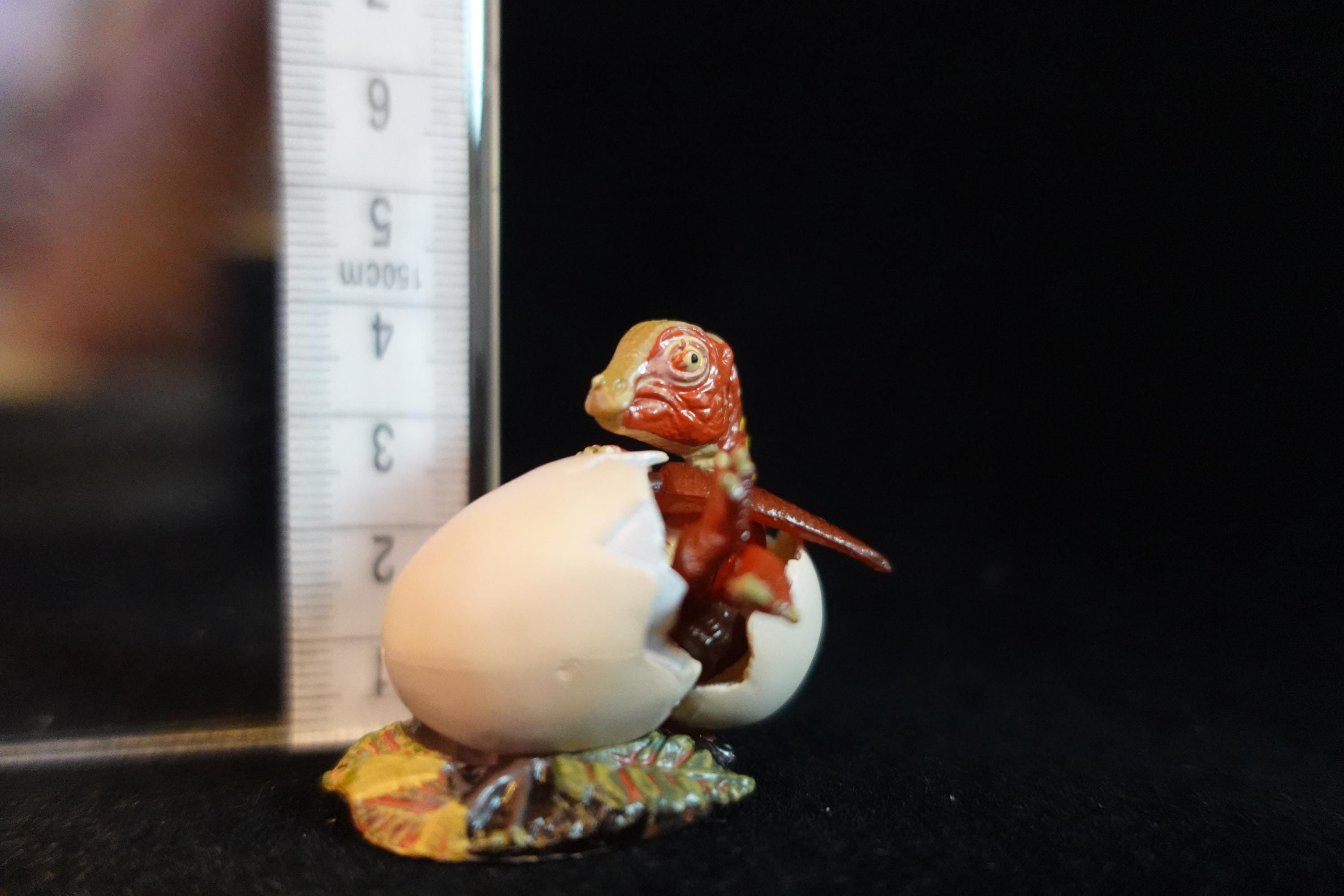 Kaiyodo UHA Dinotales Series 3 Maiasaura