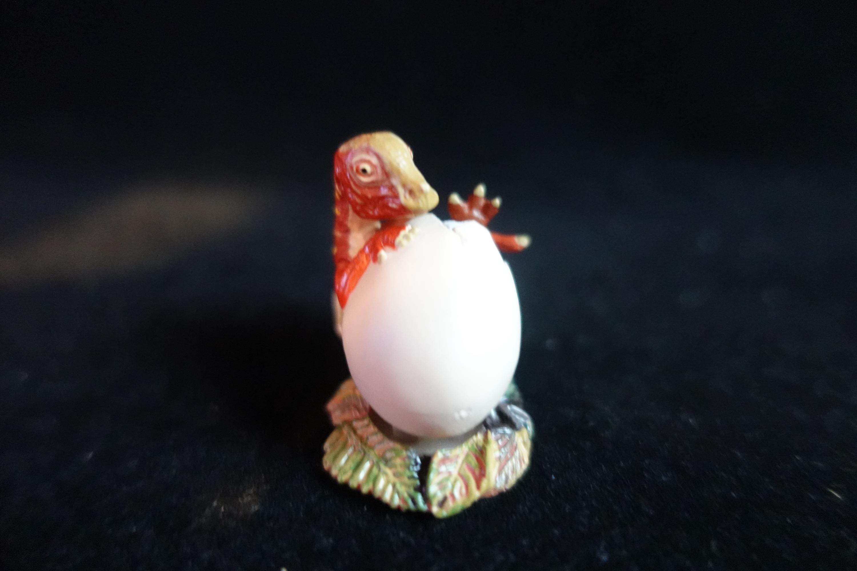 Kaiyodo UHA Dinotales Series 3 Maiasaura