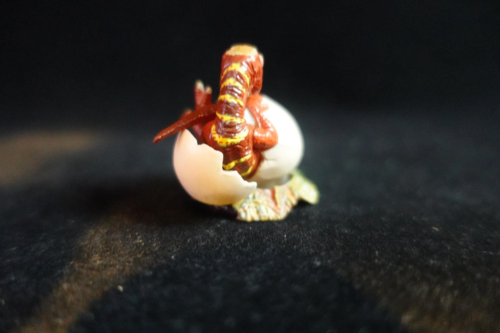 Kaiyodo UHA Dinotales Series 3 Maiasaura