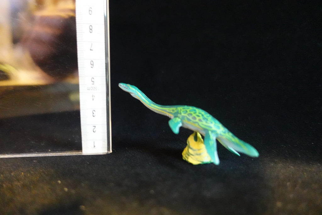 Kaiyodo UHA Dinotales Series 3 Plesiosaurus