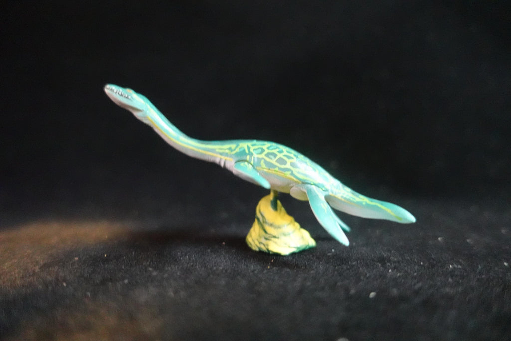 Kaiyodo UHA Dinotales Series 3 Plesiosaurus