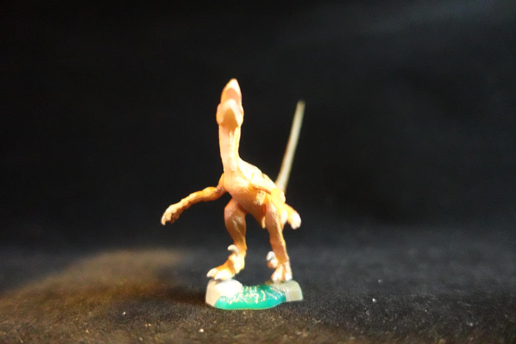Kaiyodo UHA Dinotales Series 3 Deinonychus