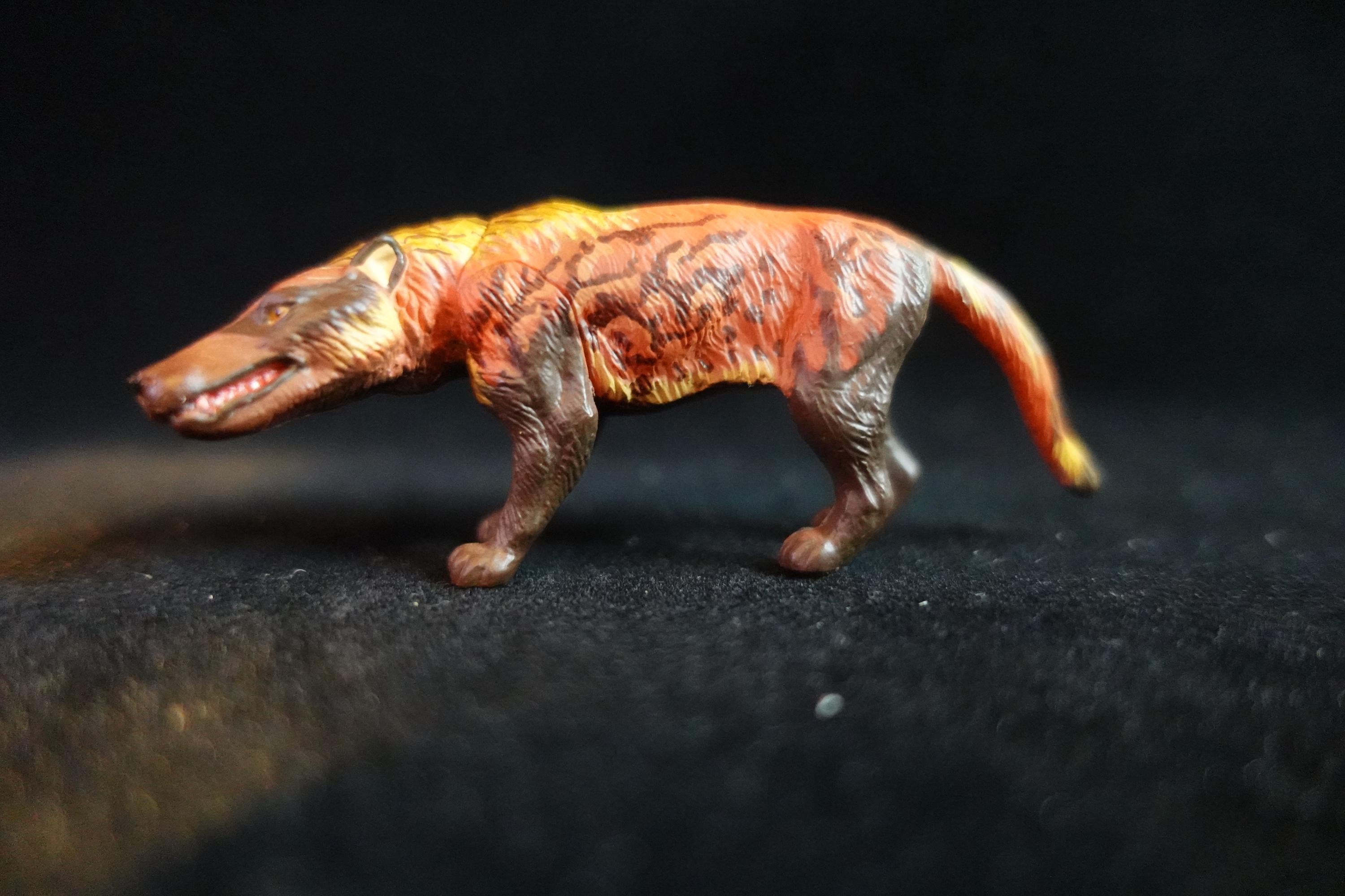 Kaiyodo UHA Dinotales Series 3 Andrewsarchus