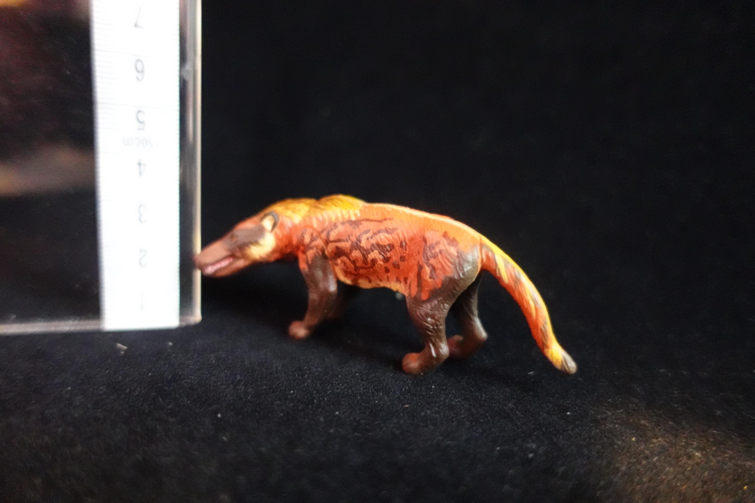 Kaiyodo UHA Dinotales Series 3 Andrewsarchus