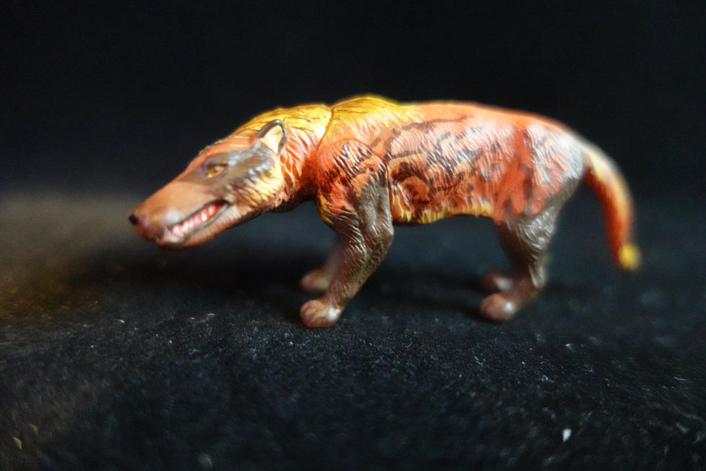 Kaiyodo UHA Dinotales Series 3 Andrewsarchus