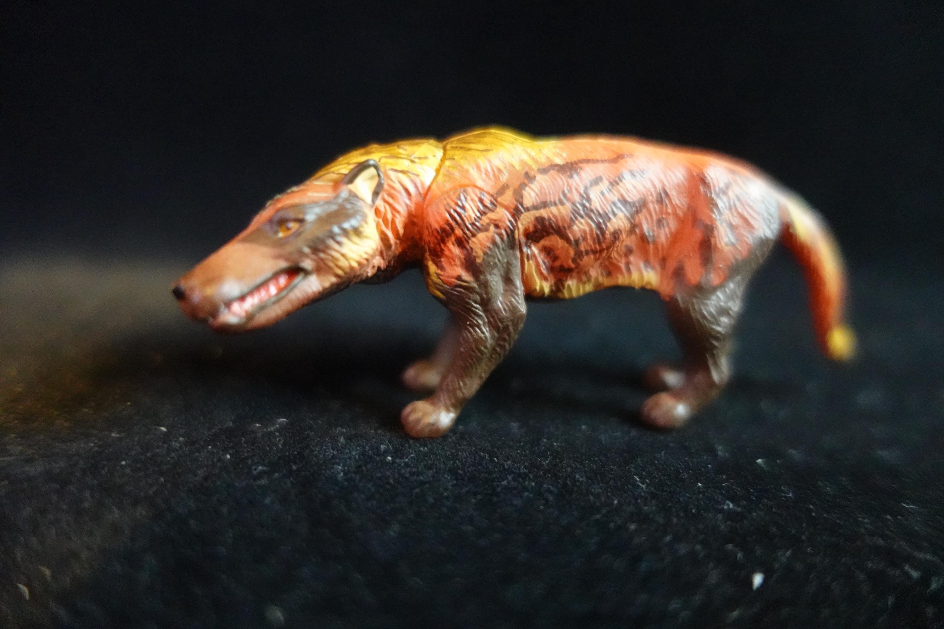 Kaiyodo UHA Dinotales Series 3 Andrewsarchus