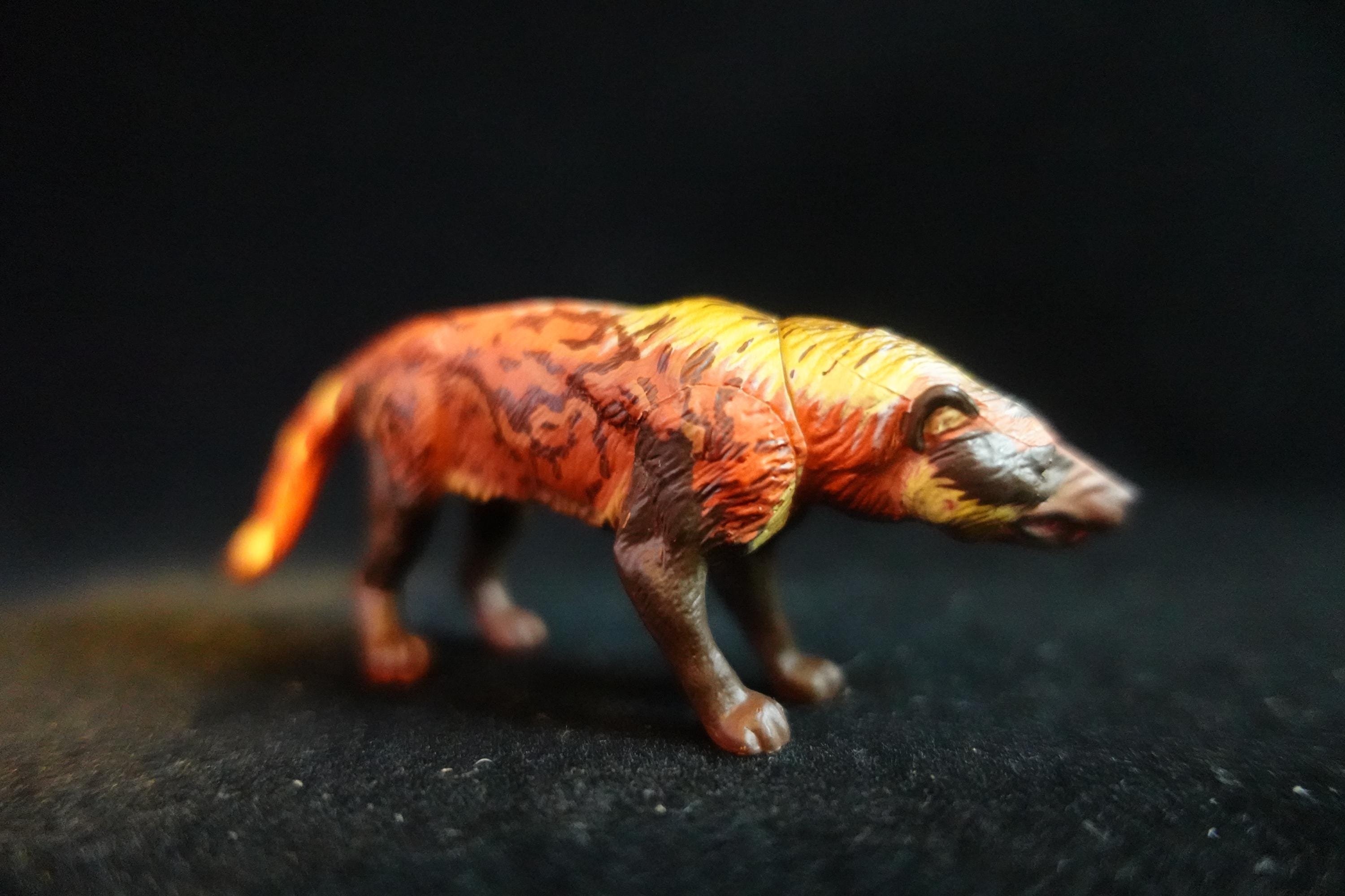 Kaiyodo UHA Dinotales Series 3 Andrewsarchus