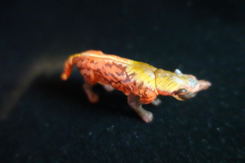 Kaiyodo UHA Dinotales Series 3 Andrewsarchus