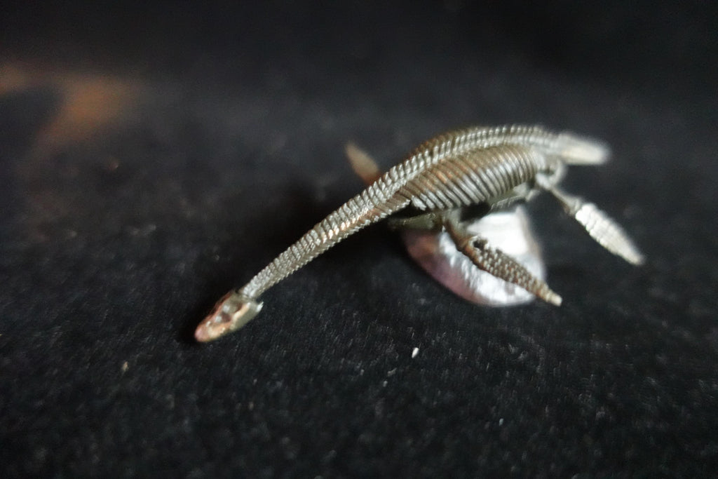 Kaiyodo UHA Dinotales Series 3 Plesiosaurus