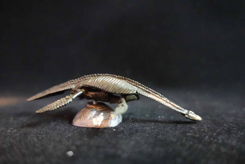 Kaiyodo UHA Dinotales Series 3 Plesiosaurus