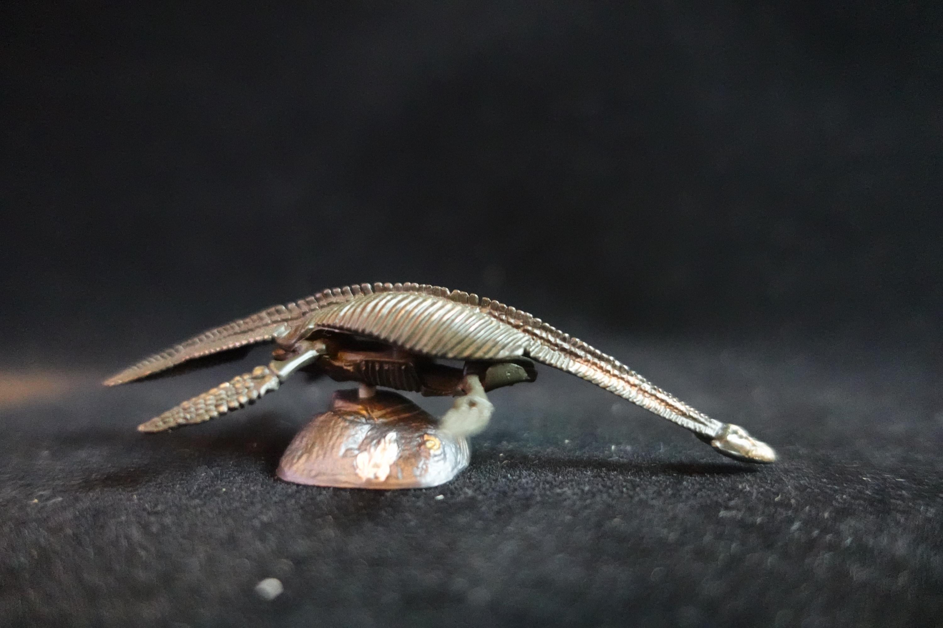 Kaiyodo UHA Dinotales Series 3 Plesiosaurus