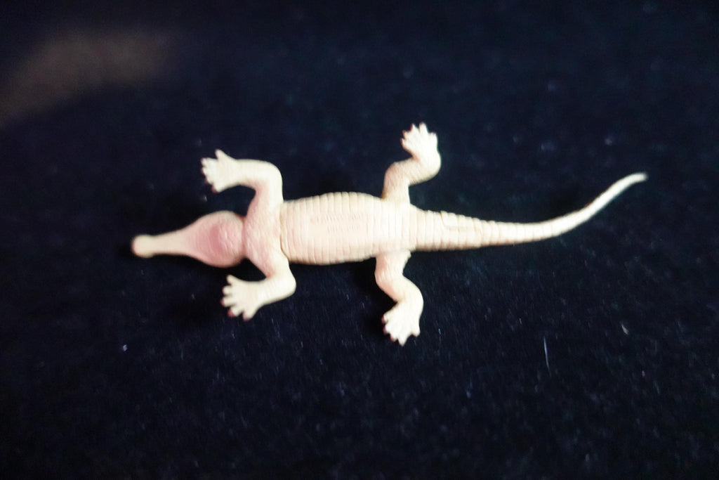 Kaiyodo UHA Dinotales Series 3 Rutiodon