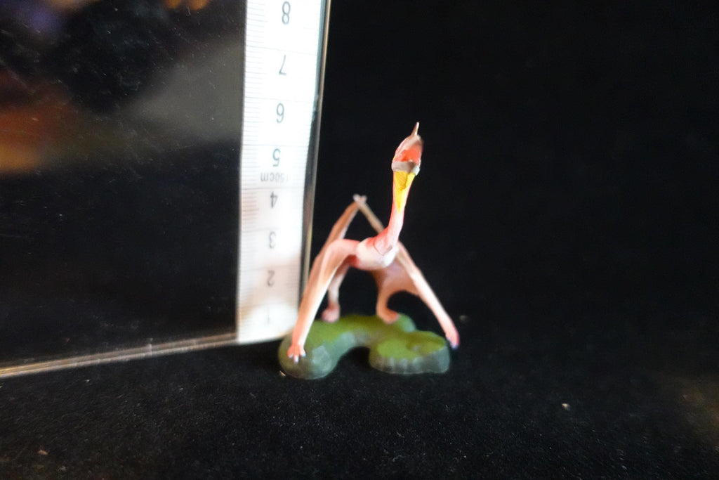 Kaiyodo Dinotales 6 Lawson Edition Limited Quetzalcoatlus A