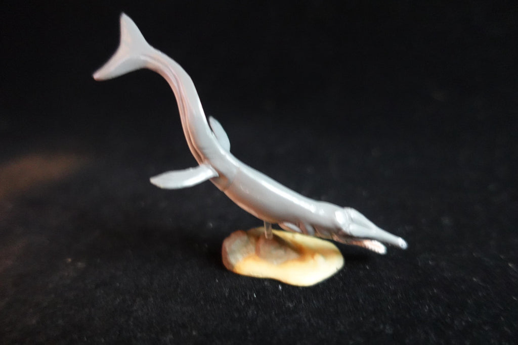 Kaiyodo Dinotales 6 Lawson Edition Limited Metriorhynchus A