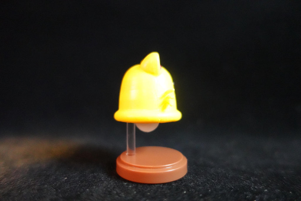 Super Mario 3D World + Fury World Figure Giga Bell Furuta