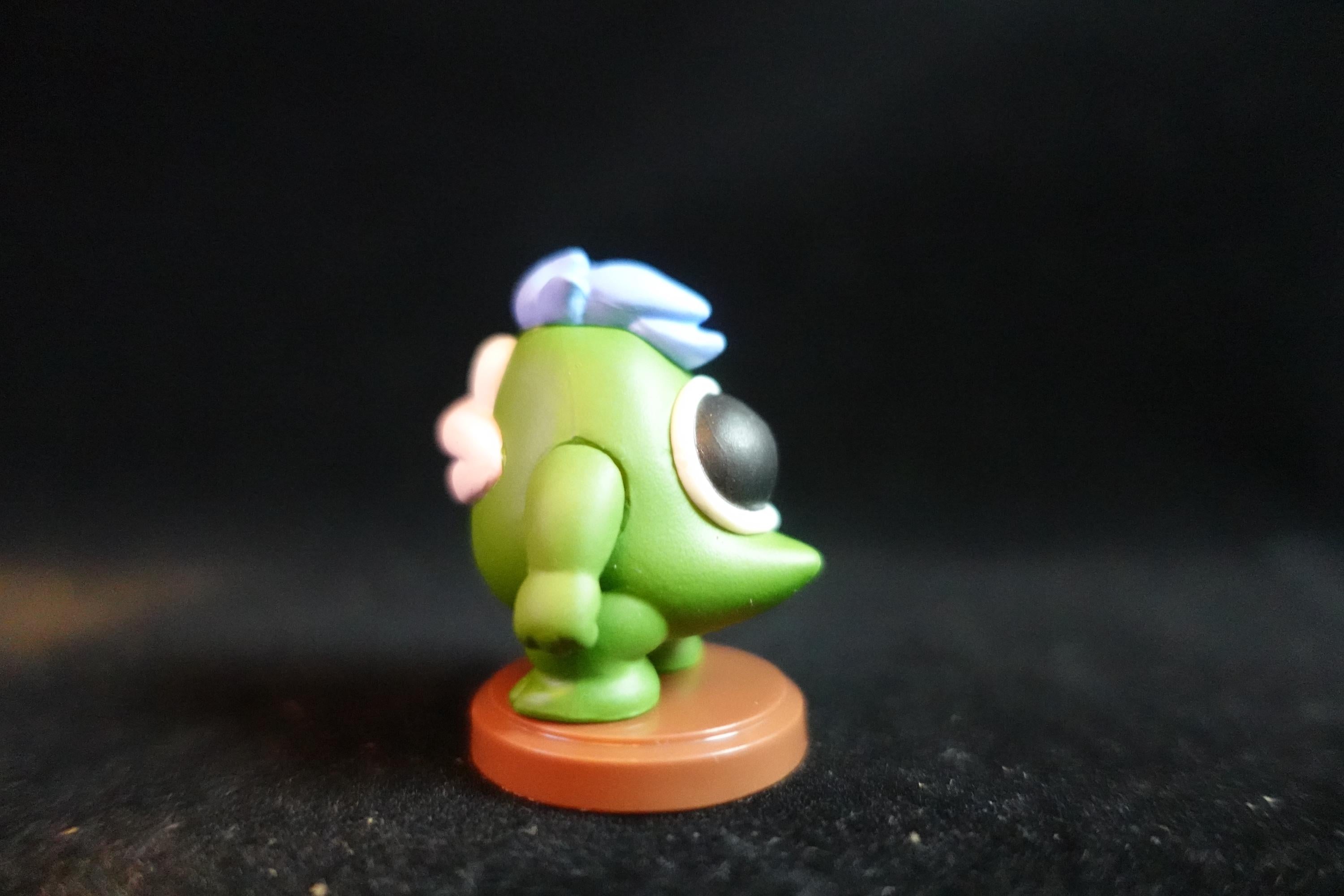 Super Mario Bros Figure Spike Furuta