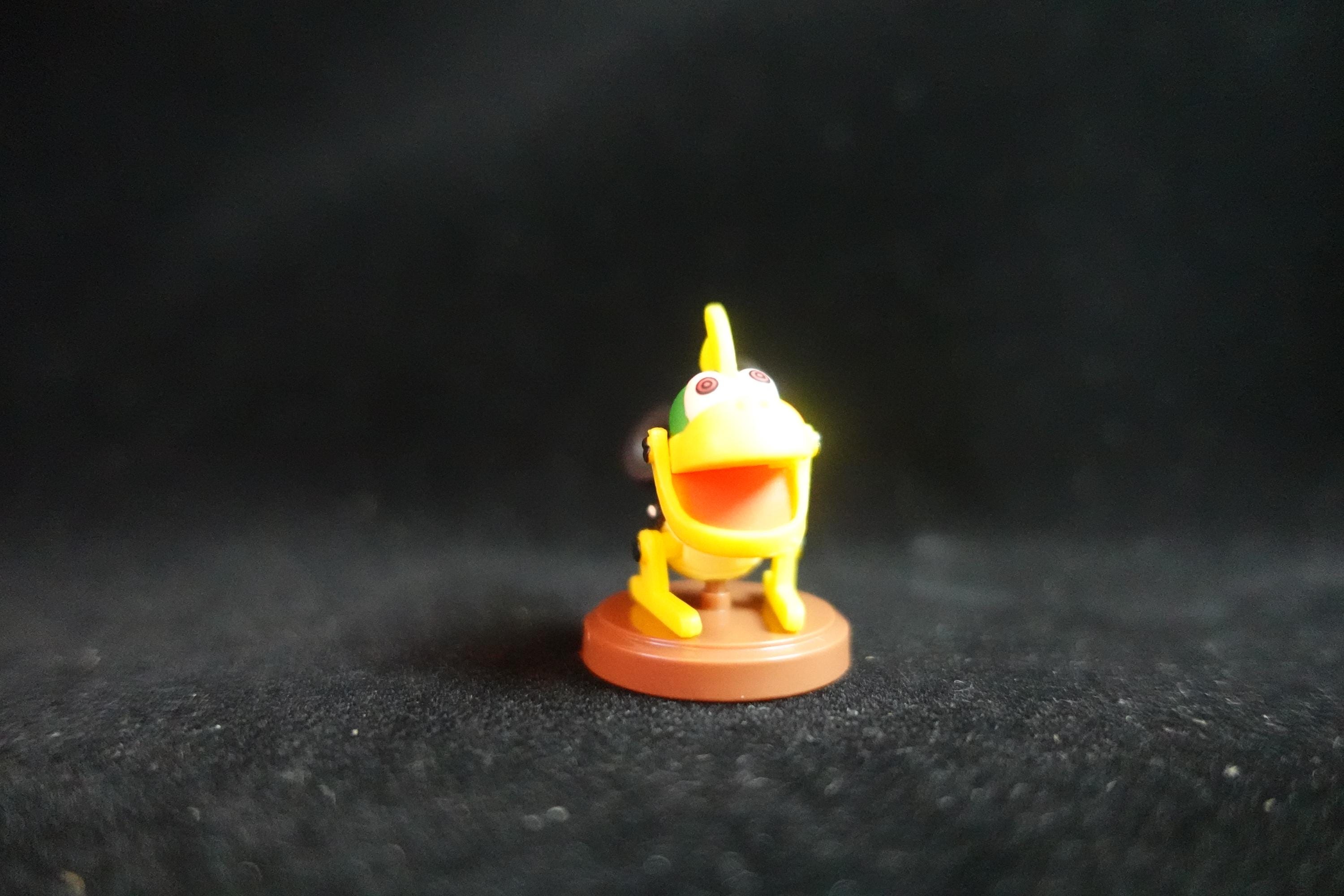 Super Mario Bros Figure Mecha Koopa Furuta