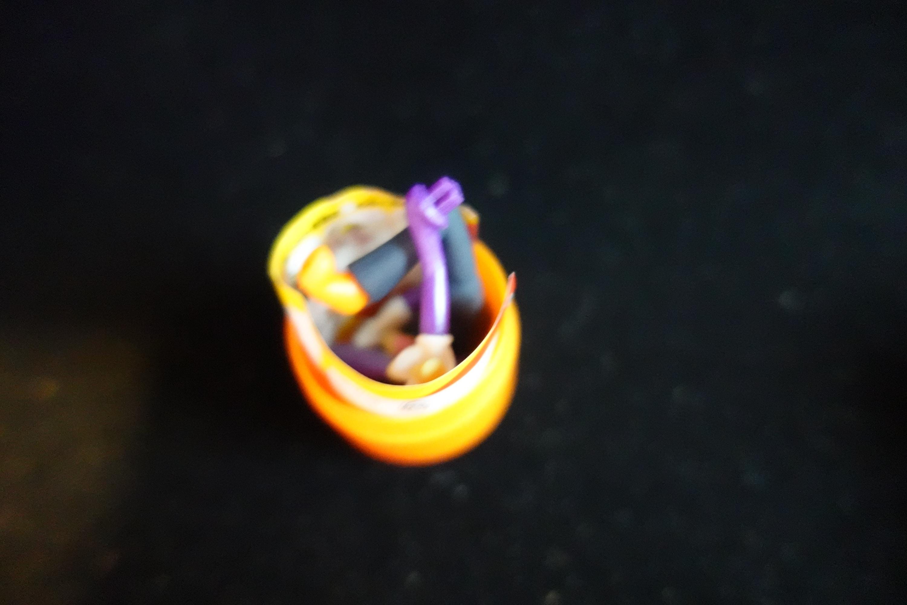 Super Mario Sport Figure Waluigi Amibo Baseball Furuta