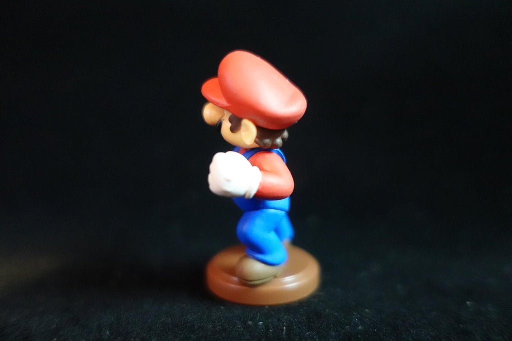 Super Mario 3 Figure Mario Furuta