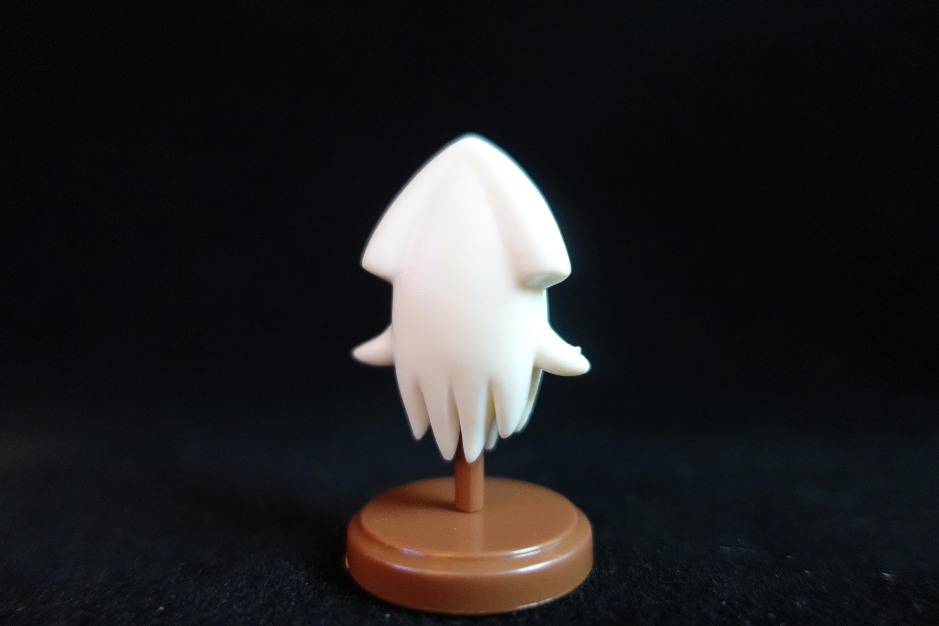Super Mario 3 Figure Blooper Furuta