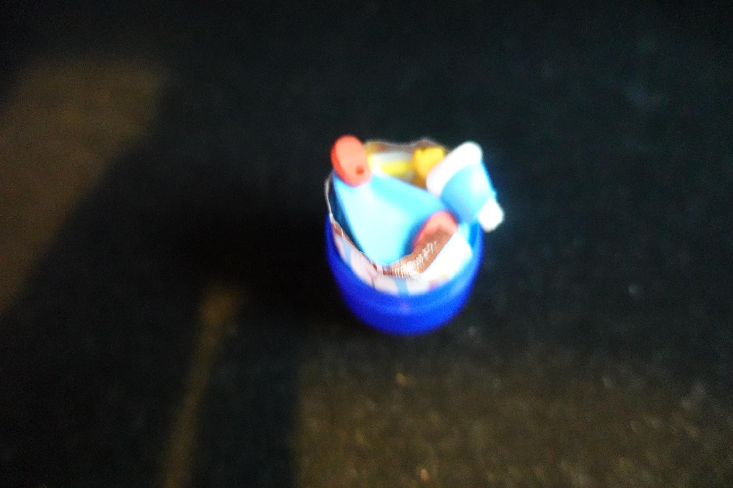 Super Mario 3 Figure Kamek (Magikoopa) Furuta