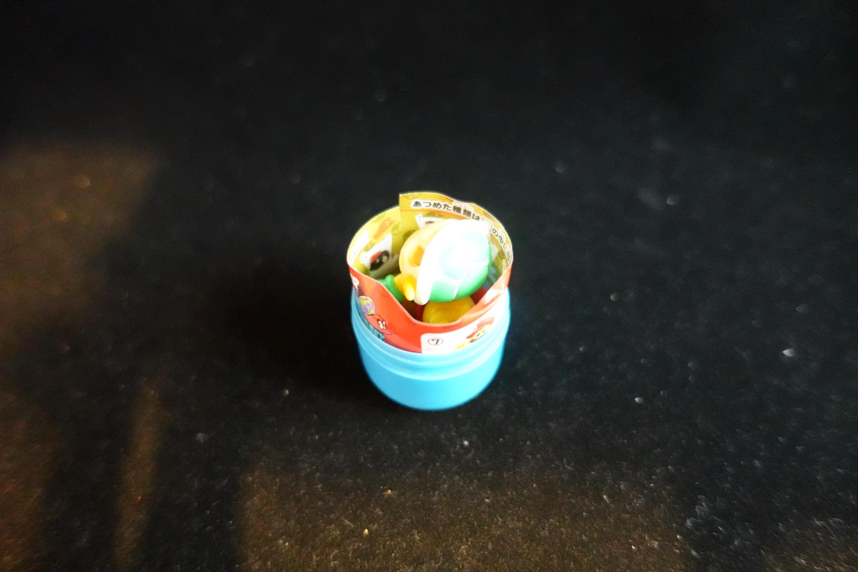 Super Mario Odyssey 3 Figure Capture Hammer Bros