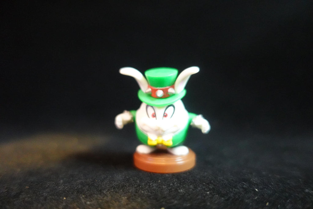 Super Mario Odyssey 3 Figure Topper
