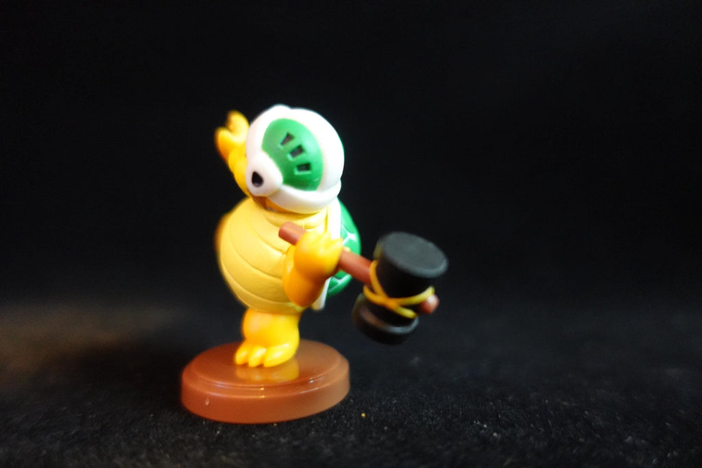 Super Mario 30th Anniversary Figure Hammer Bros