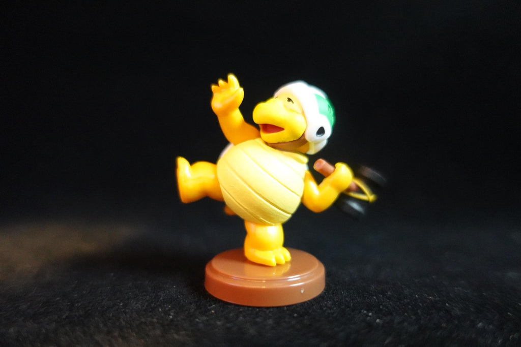 Super Mario 30th Anniversary Figure Hammer Bros