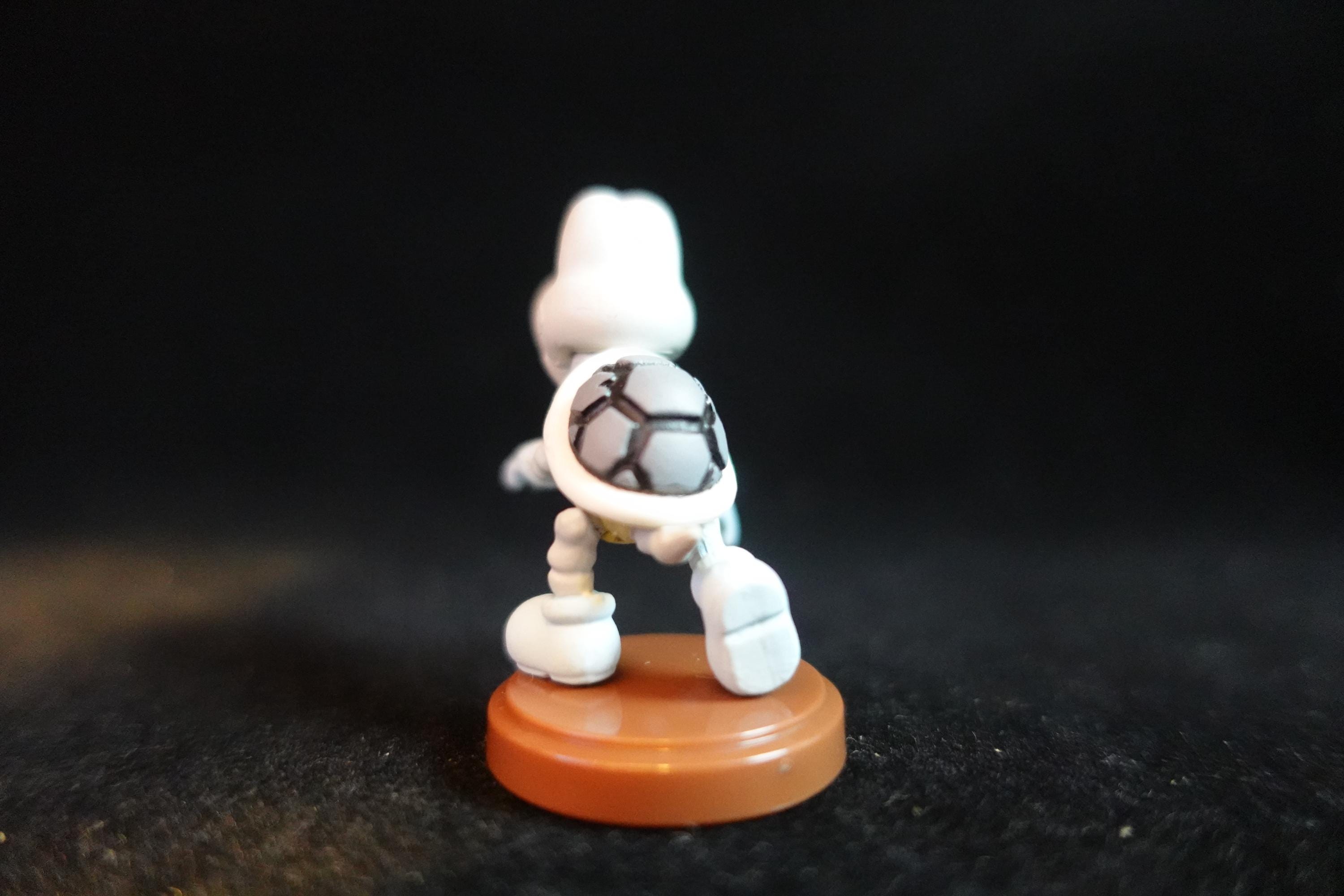 New Super Mario Bros Wii 3 Figure Karon
