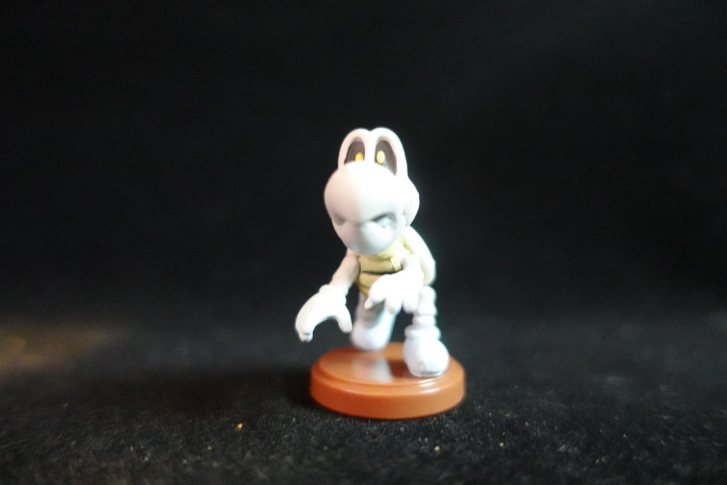New Super Mario Bros Wii 3 Figure Karon