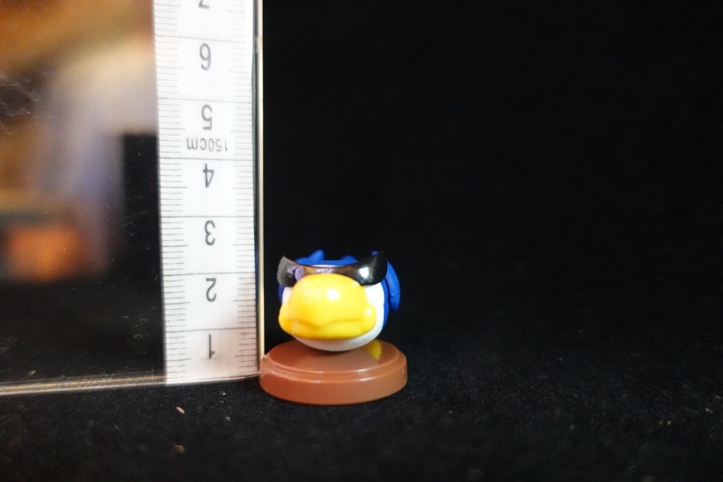 New Super Mario Bros Wii 3 Figure Pentaro