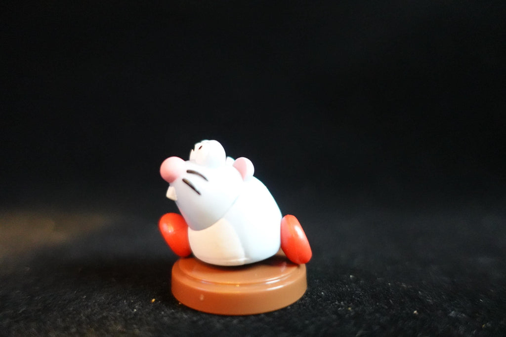 Super Mario 3D World2 Figure Skipsqueak