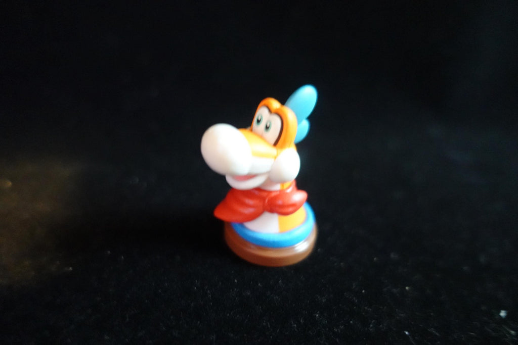 Super Mario 3D World2 Figure Plessie Furuta