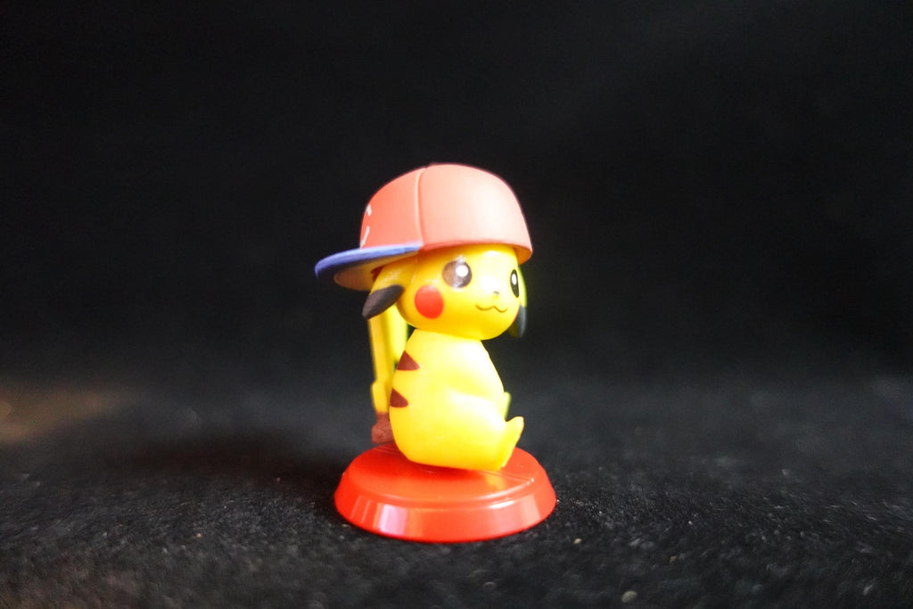 Nintendo Pokemon Pikachu Sun & Moon #1 Pikachu