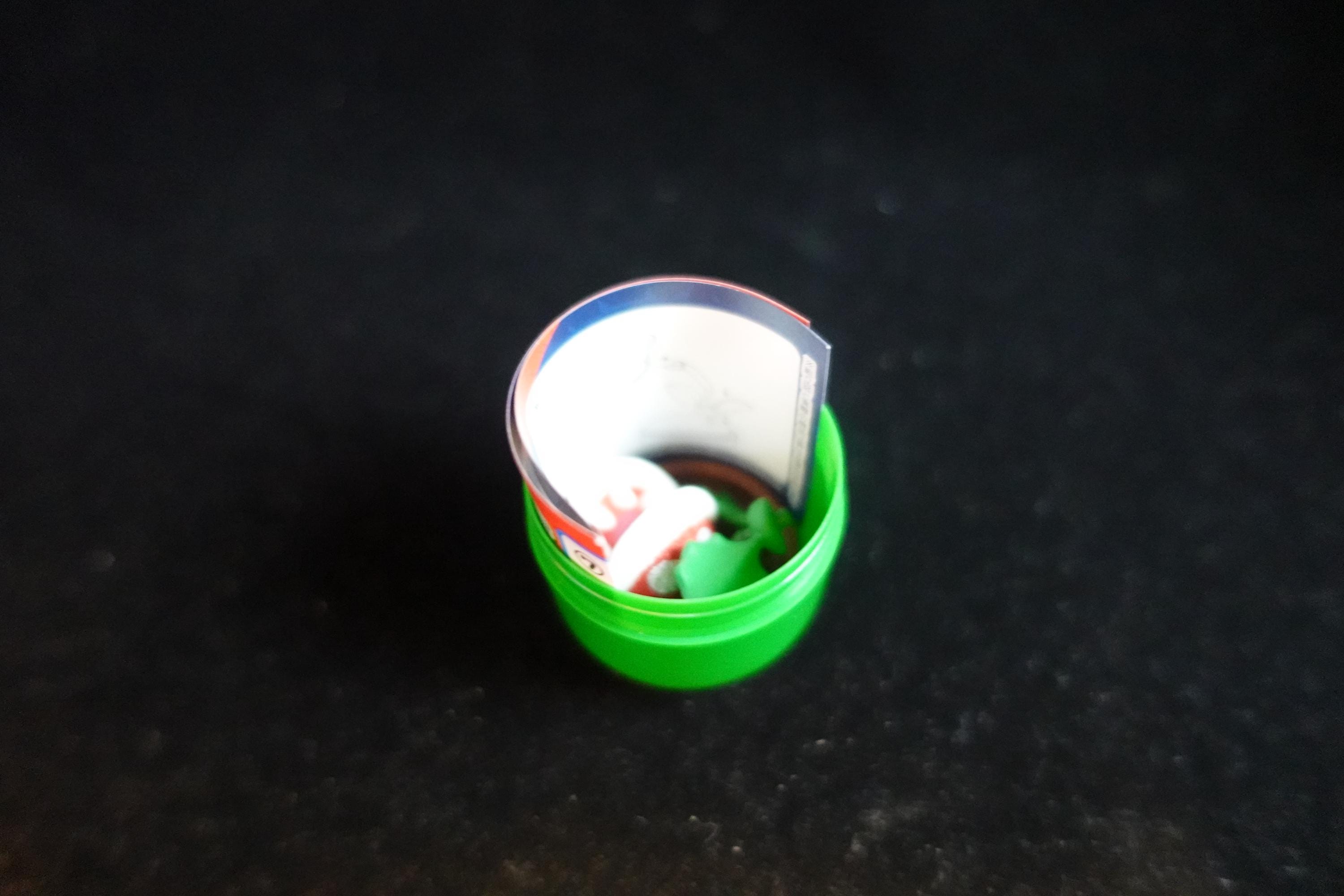 Super Mario 3D World + Fury World Figure Cat Piranha Plant Furuta