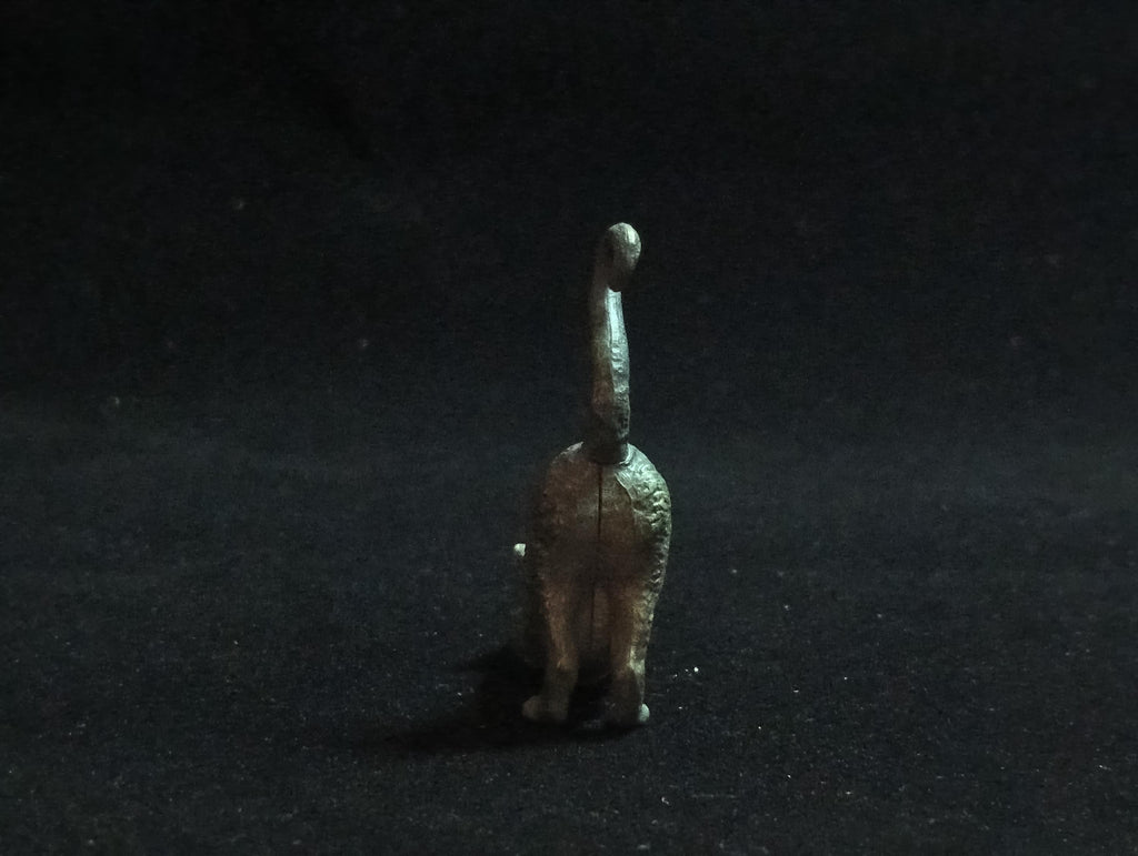 Miniature Egyptian Mau Figurine - Furuta