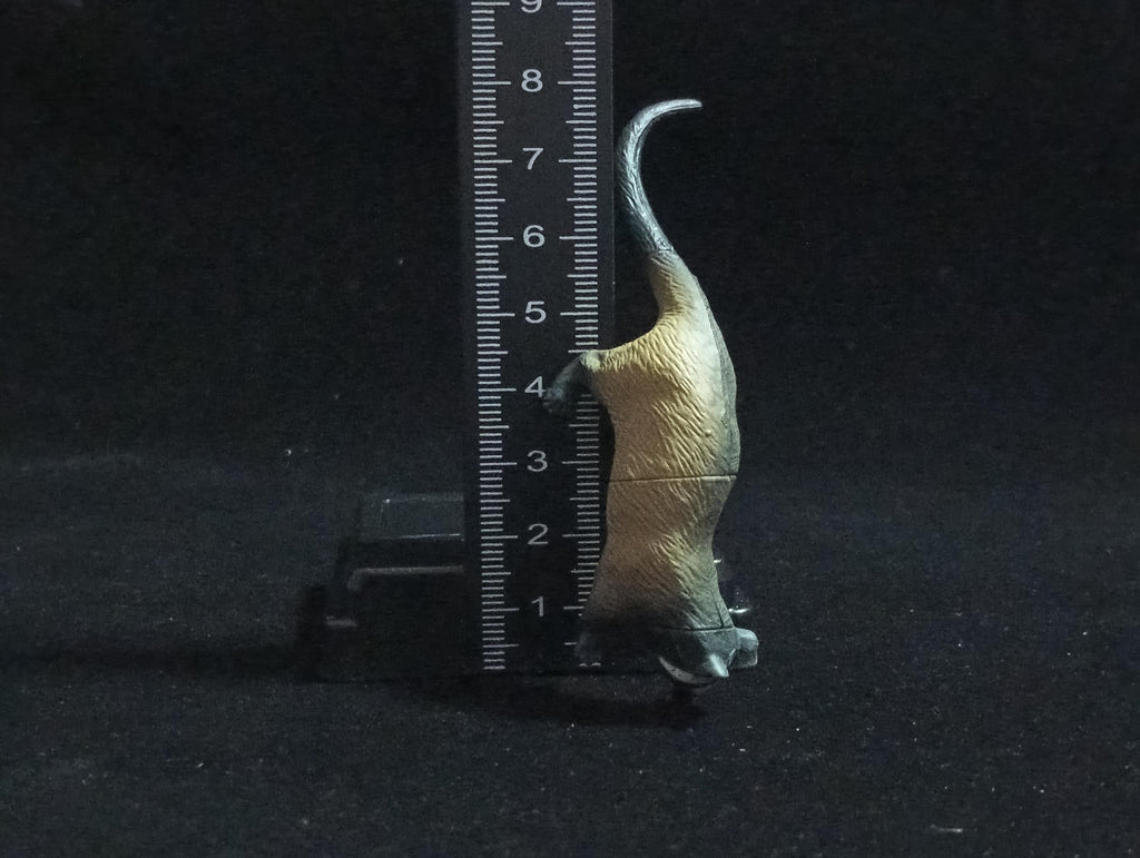 Miniature Badger Figurine - Furuta
