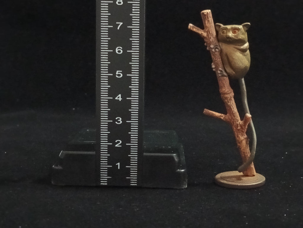 Miniature Tarsier Figurine - Furuta
